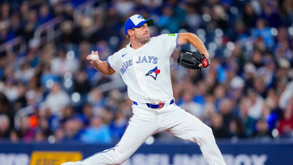 Fantasy Baseball Lineup Advice: Max Scherzer and Andrew Painter Look to Rebound Sunday