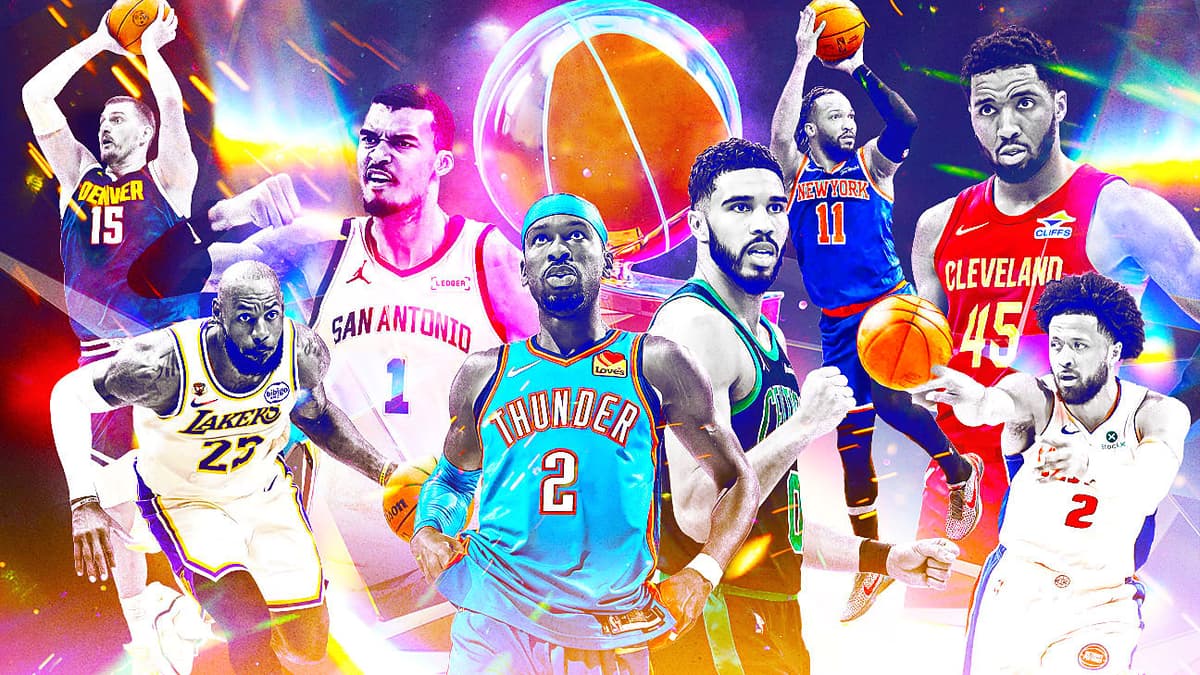 NBA Playoffs 2026: A Comprehensive Preview of All 20 Teams Chasing the Title