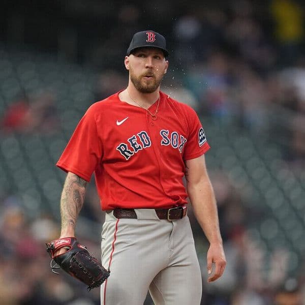 Red Sox Ace Garrett Crochet Diagnosed with Lat Strain; MRI Reveals New Injury