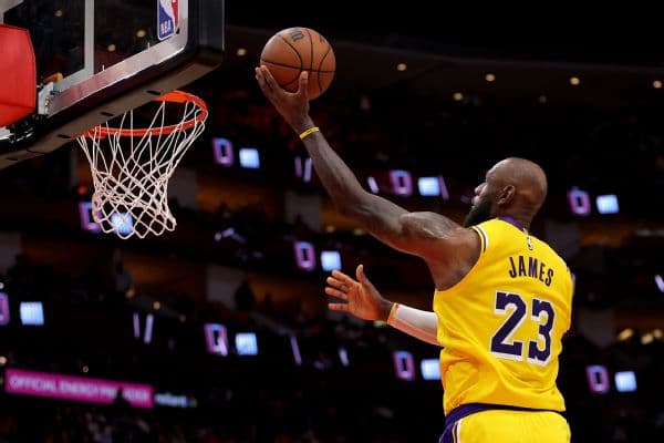 LeBron James and Tyrese Haliburton to Record Live 'Mind the Game' Podcast at Fanatics Fest NYC