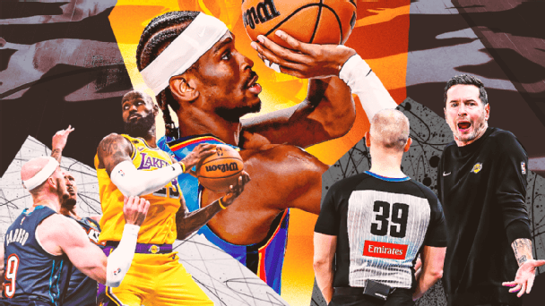 How the Oklahoma City Thunder Became the NBA’s Newest Villains