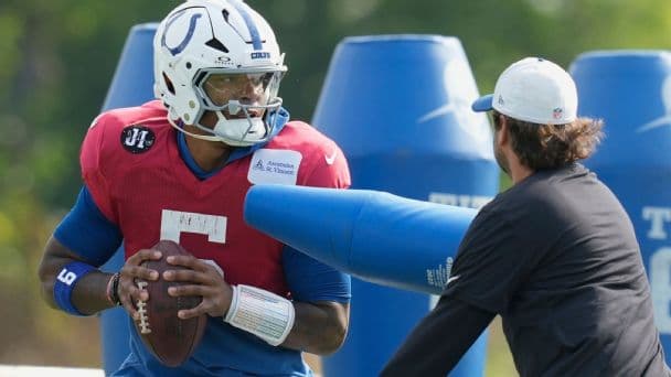 2026 NFL Trade Proposals: Analyzing Moves for Anthony Richardson, Kayvon Thibodeaux, and Keon Coleman