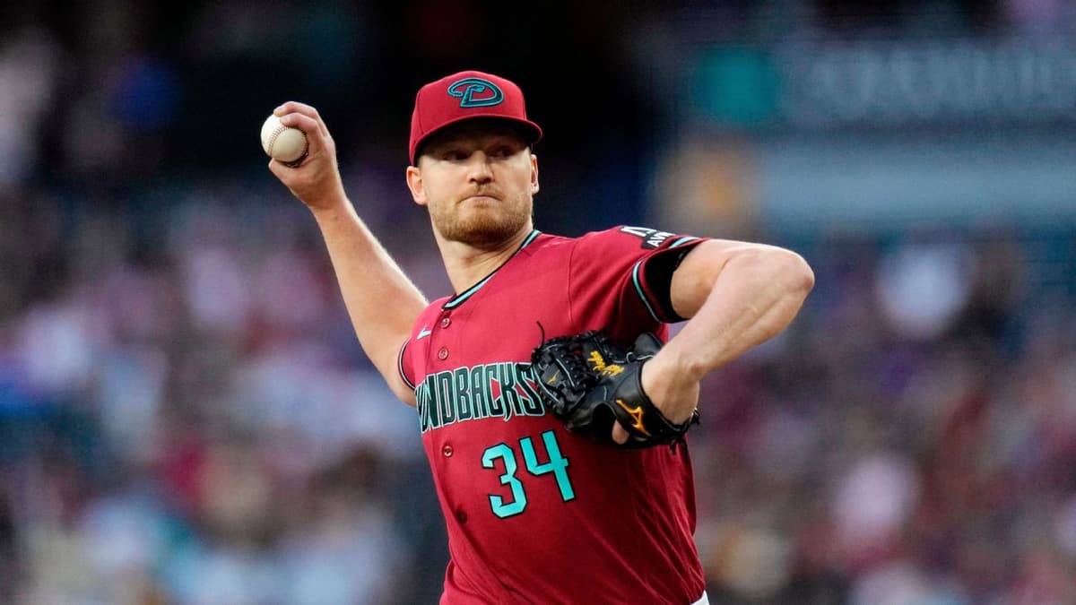 Fantasy Baseball Lineup Advice: Why You Should Trust Michael Soroka’s Comeback