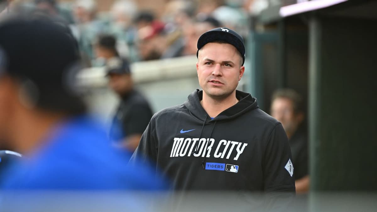 Tarik Skubal Elbow Surgery Update: Tigers Ace Symptom-Free and Already Throwing Bullpens