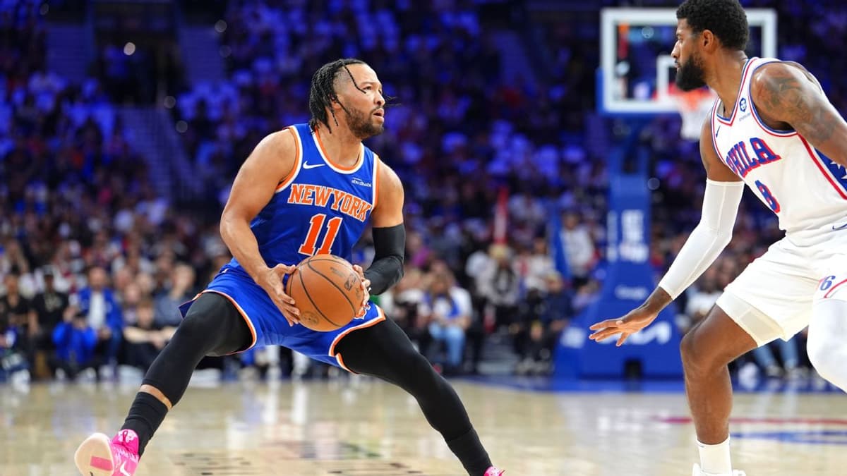 Knicks vs Cavaliers Betting Tips: Brunson and Bridges Headline ECF Game 1