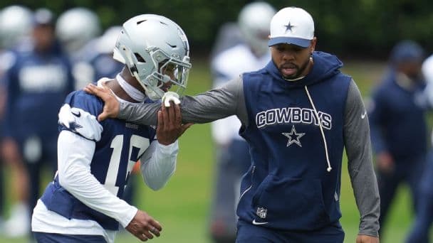 Dallas Cowboys Defense Completes Massive Makeover Under DC Christian Parker