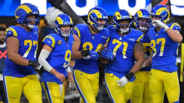 Will the Rams' TE-Heavy Offense Define the NFL's 2026 Strategic Shift?