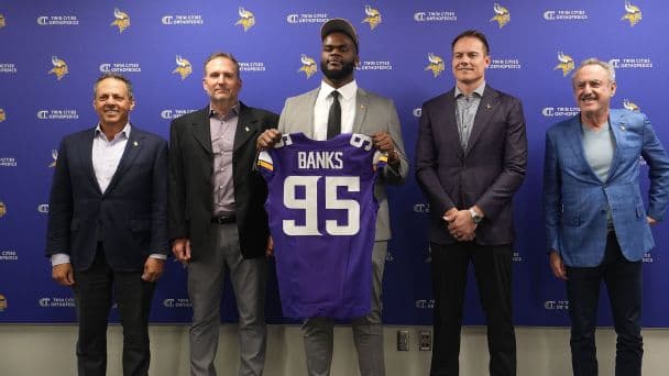 Minnesota Vikings GM Search: Latest Buzz on Top Candidates and Ownership's Vision
