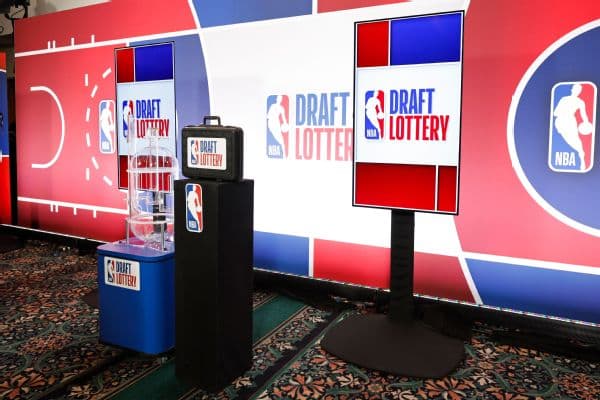 Adam Silver Confirms New '3-2-1' NBA Anti-Tanking Proposal to Revamp Draft Lottery