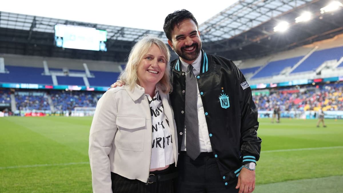 Gotham FC in Talks to Play at NYCFC's New Etihad Park Stadium