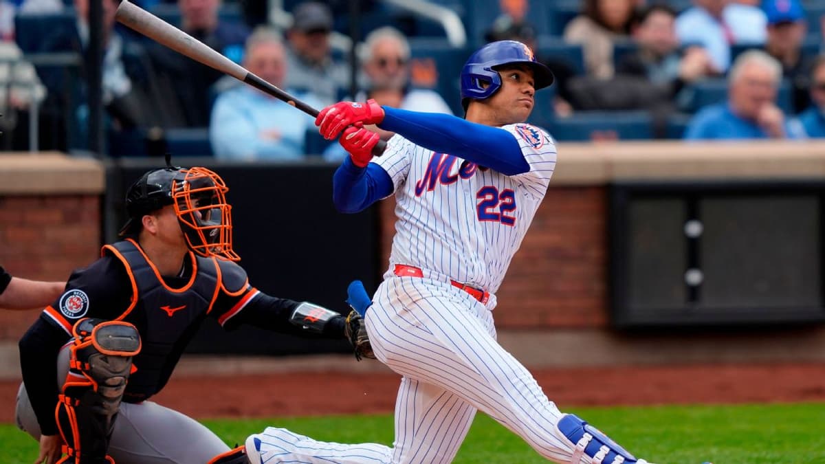 New York Mets Star Juan Soto Misses Sunday's Game Due to Illness