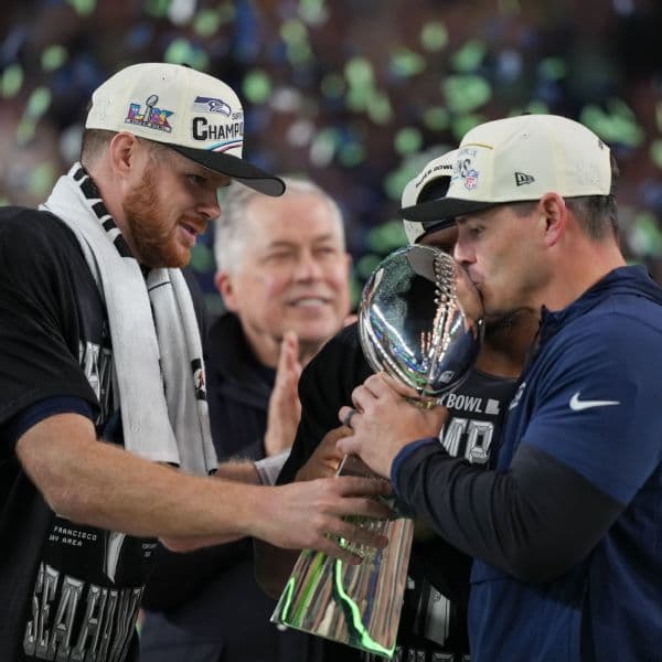 2026 NFL Schedule Unveiled: Patriots and Seahawks Set for Week 1 Super Bowl Rematch