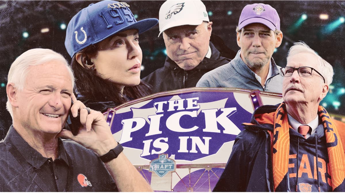 The Impact of Hands-On NFL Owners: From Super Bowl Triumphs to Front Office Turmoil