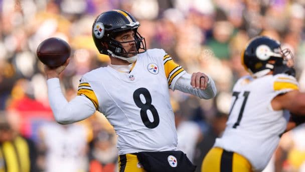 Aaron Rodgers Re-Signs with the Steelers: Navigating the New Era Under Mike McCarthy