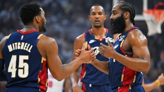 Cavaliers-Pistons Game 7: Is This the End of the Donovan Mitchell Era in Cleveland?