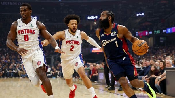 Cavaliers vs Pistons Game 7: High Stakes in the 2026 NBA Playoffs