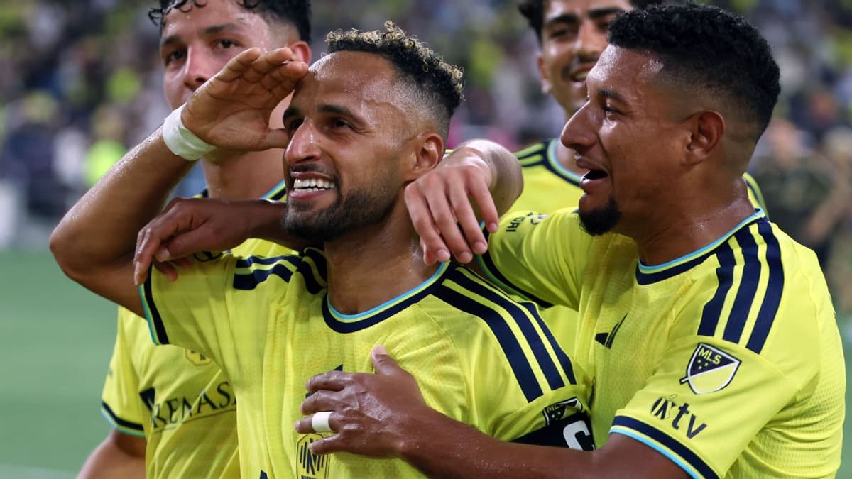 Nashville SC Surges in MLS Power Rankings After Statement Win Over LAFC