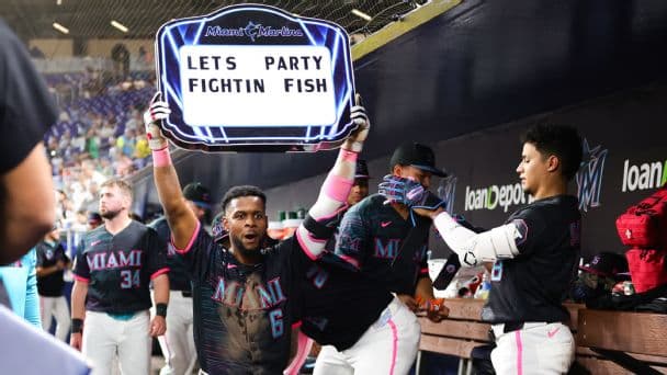 Miami Marlins’ 2026 Revolution: Inside the Radical Strategies Reshaping the Franchise