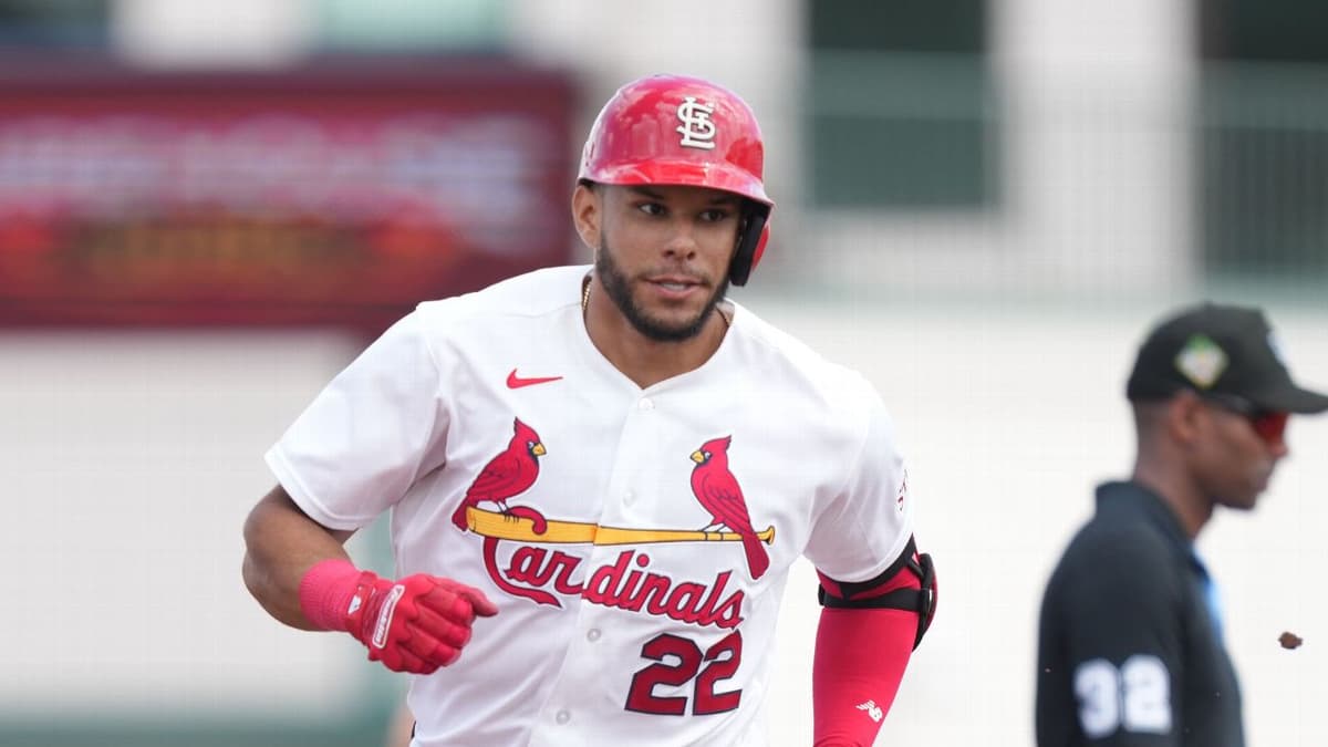Fantasy Baseball Prospect Stock Watch: Joshua Baez Headlines Future Stars for 2026