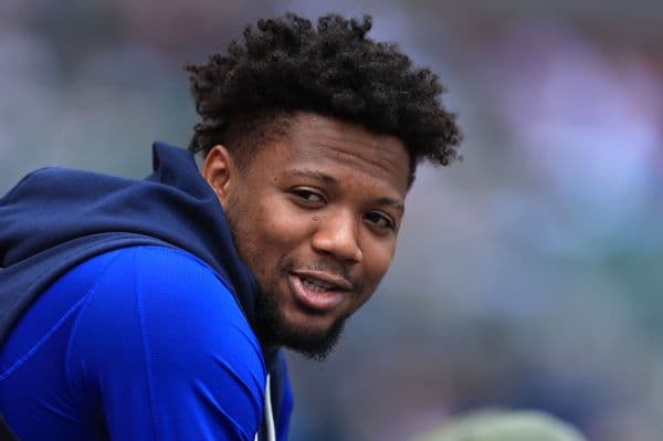 Braves Activate Ronald Acuña Jr. Ahead of Marlins Series