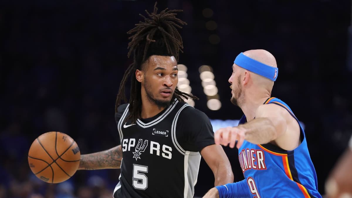 NBA Draft Asset Rankings: The Elite Teams Controlling the League’s Future Capital