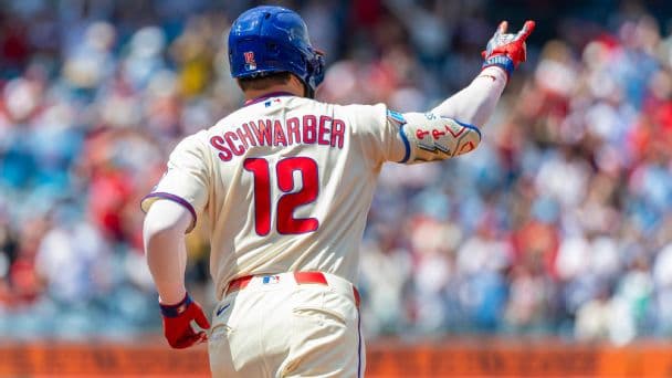 Kyle Schwarber 60 Home Run Chase: Analyzing the Phillies Slugger's Historic 2026 Pace