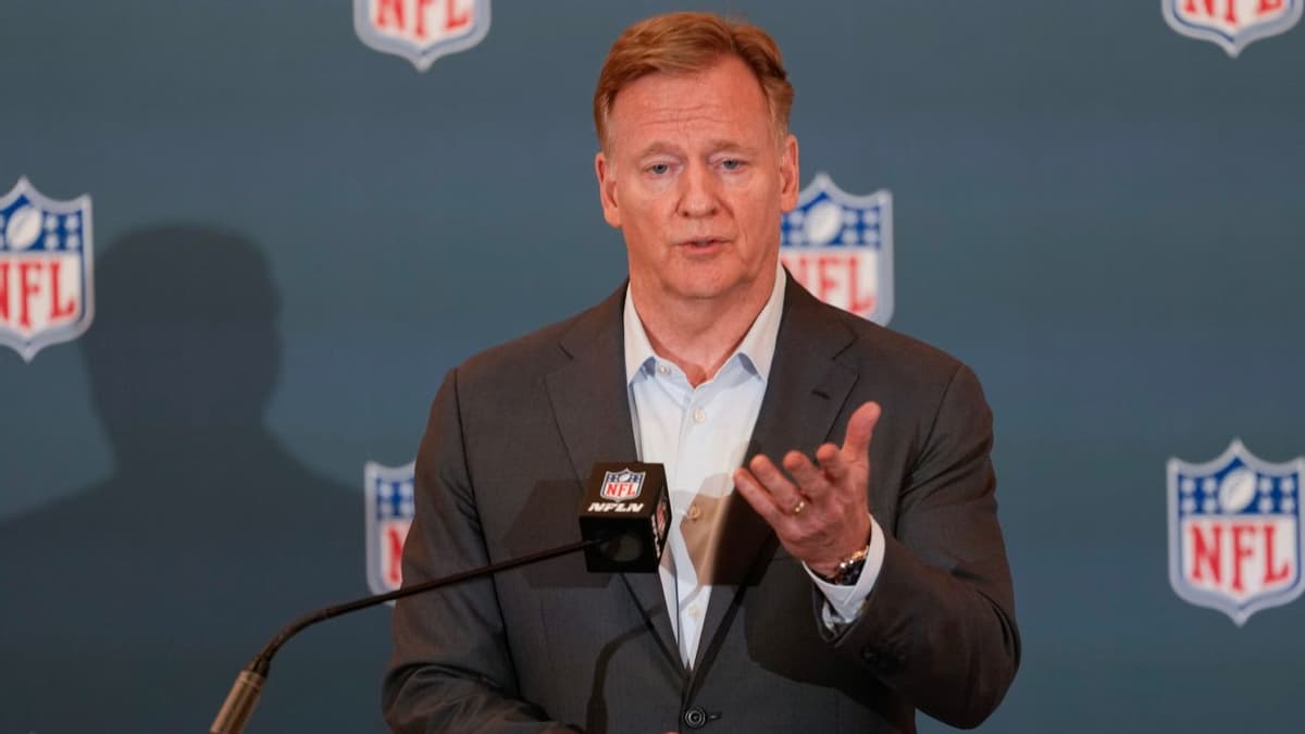 Florida AG Subpoenas NFL Over Rooney Rule; Roger Goodell Confirms Cooperation