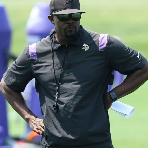 Brian Flores Lawsuit Intensifies as Lawyers Serve Subpoenas to 25 NFL Teams