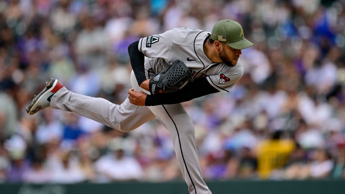 Fantasy Baseball Lineup Advice: Top Pitching Streamers and Lineup Tips for Thursday