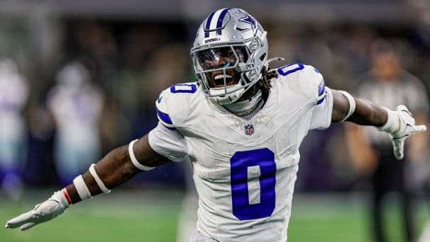 Dallas Cowboys Expect Big Jump from DeMarvion Overshown in 2026 After First Healthy Offseason