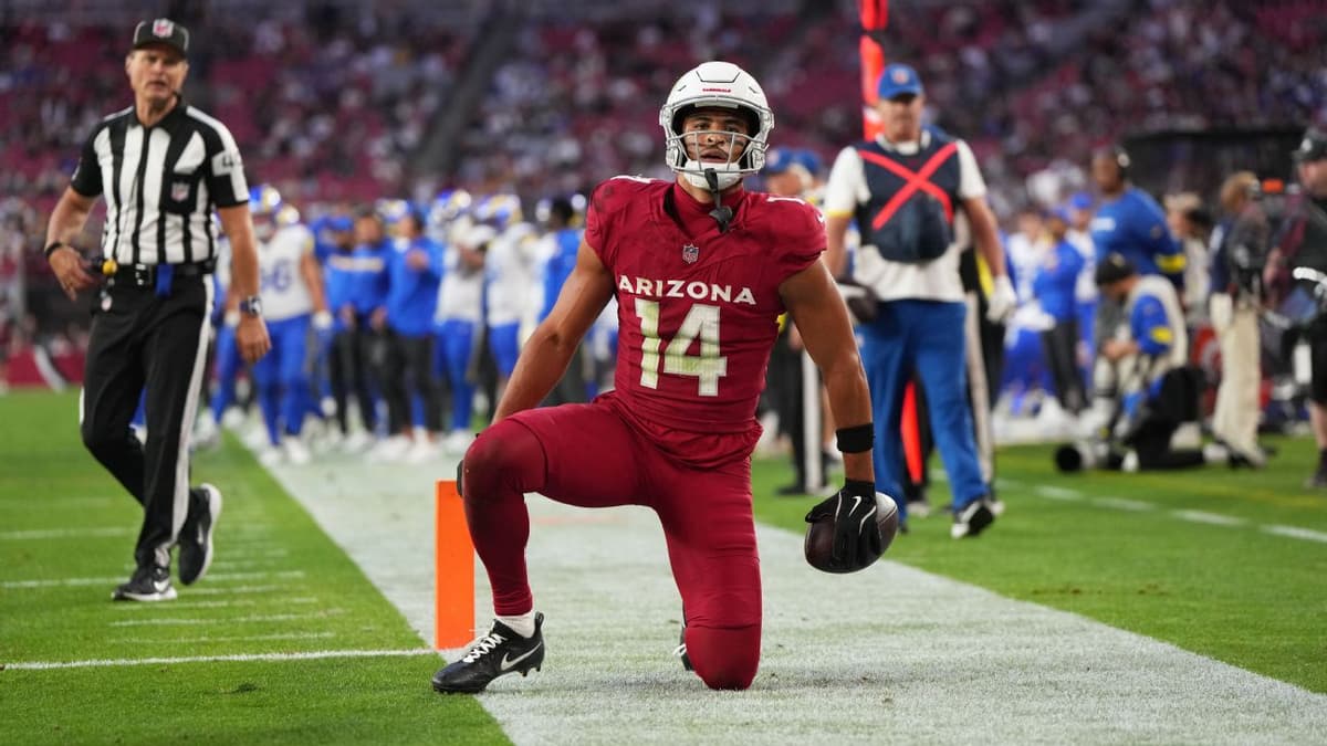 Michael Wilson Eyes Extension After Breakout 2025 Season with Cardinals
