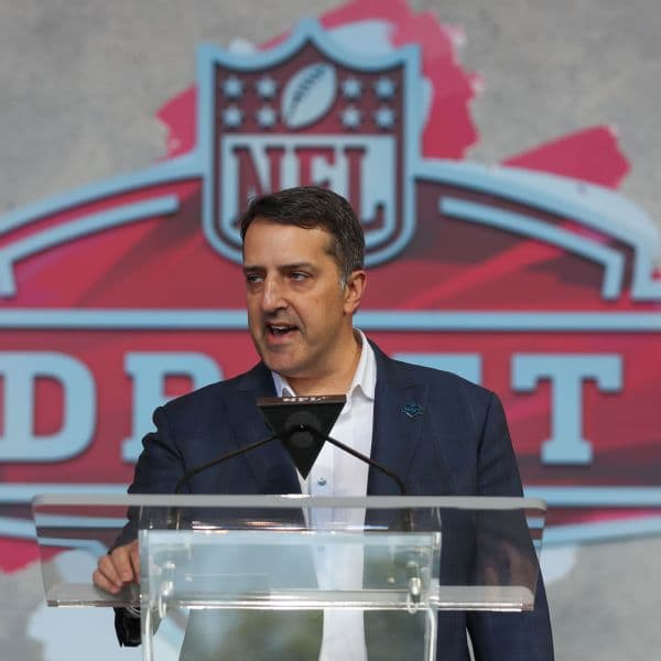 Tennessee Titans Hire Dave Gardi as Executive VP of Football Operations