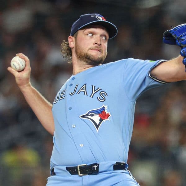 Trey Yesavage Outduels Cam Schlittler as Blue Jays Edge Yankees in Pitching Masterclass