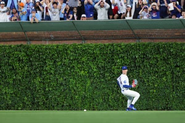 Pete Crow-Armstrong Calls Recent Errors "Genuinely Laughable" After Cubs Loss
