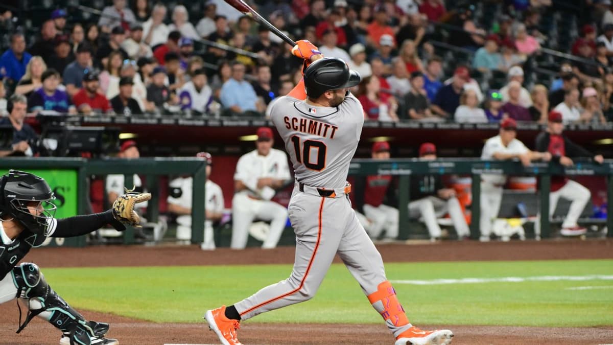 Fantasy Baseball Forecaster Week 9: Winning Strategies for May 25-31