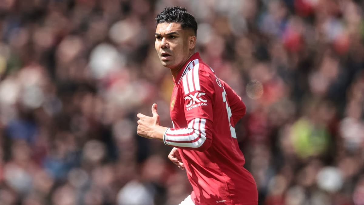 Inter Miami’s Telasco Segovia Welcomes Potential Casemiro Transfer