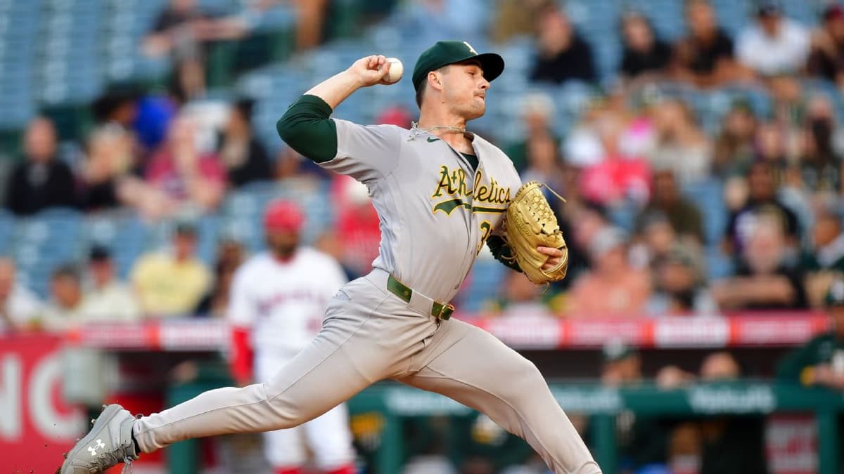 Fantasy Baseball Lineup Advice: JT Ginn Headlines Saturday’s MLB Slate