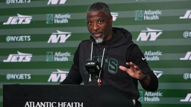 New York Jets OTAs: 5 Burning Questions for the Aaron Glenn Era