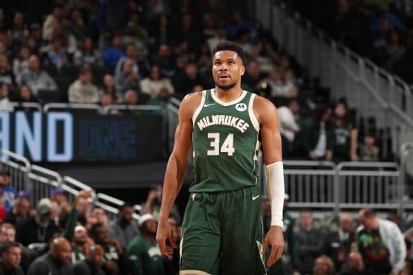 Giannis Antetokounmpo Traded to Miami Heat in Massive NBA Blockbuster