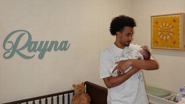 Green Bay Packers QB Jordan Love and Ronika Stone Announce Birth of First Child
