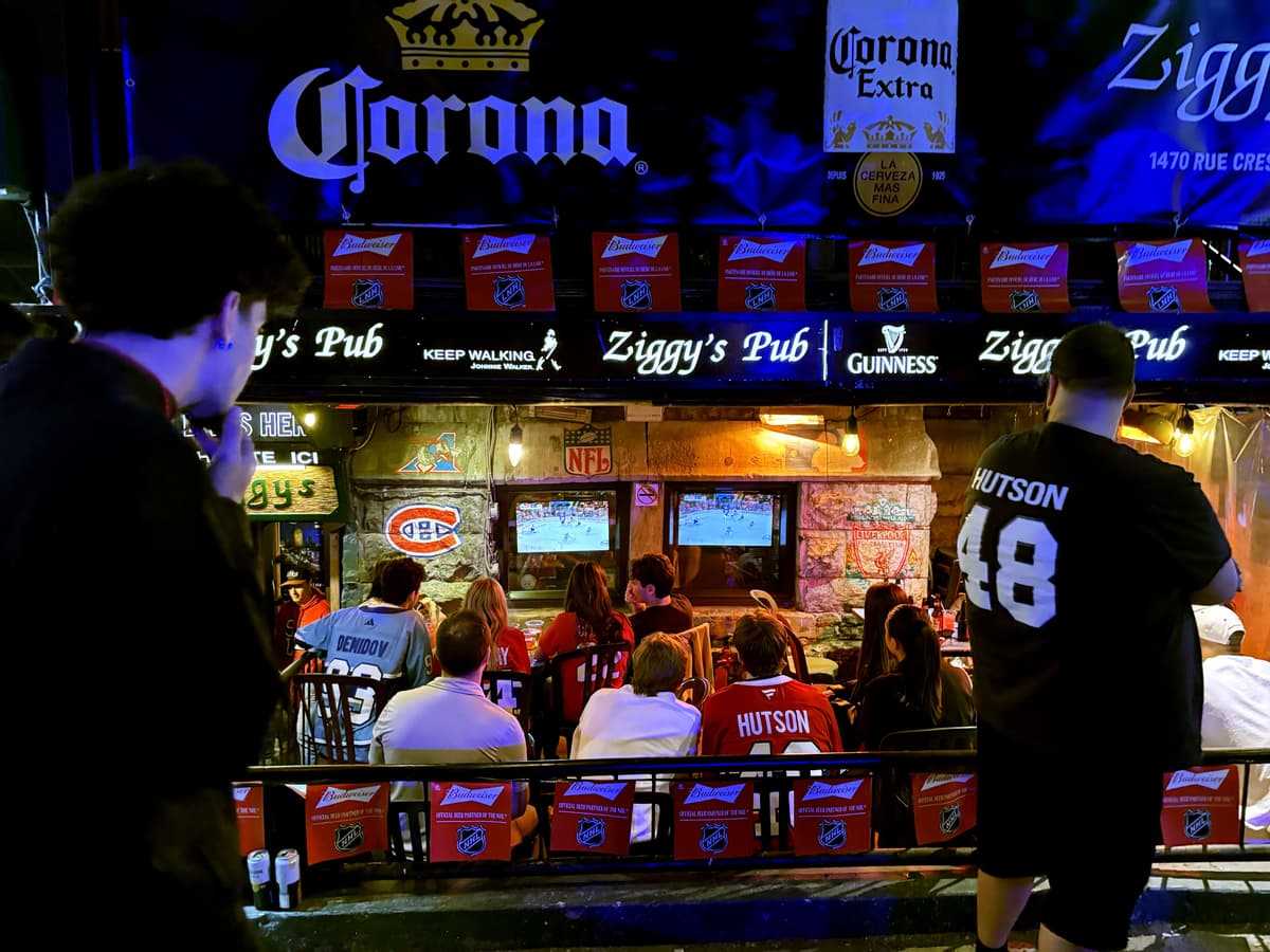 Montreal Canadiens Playoff Run Unites Generations in Magical 2026 Postseason