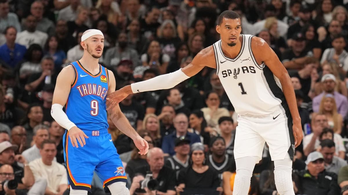 2026 NBA Playoffs: The Tactical Trends Shaping the Conference Finals