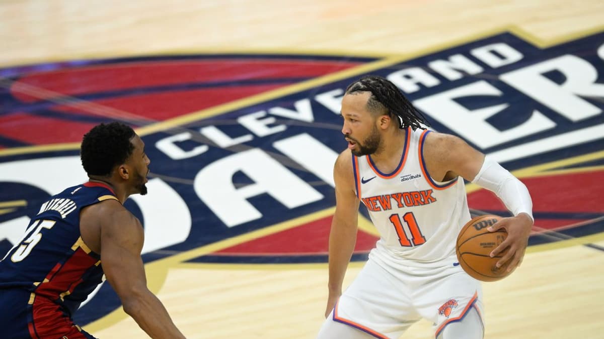 NBA Betting Tips: Can James Harden and the Cavaliers Avoid a Sweep in Game 4?