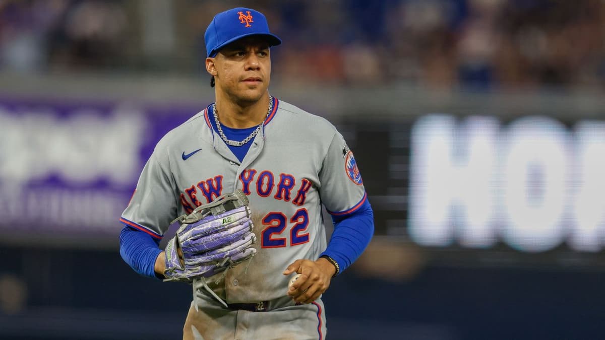 Juan Soto Sidelined: Mets Star Misses Second Consecutive Game Due to Illness