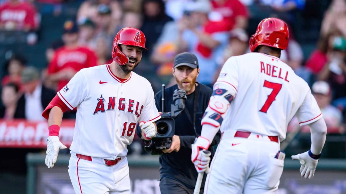 Fantasy Baseball Lineup Advice: Angels Hitters and Eric Lauer’s Dodgers Debut Headline Tuesday’s Slate