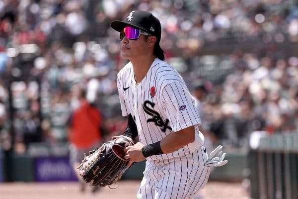Rikuu Nishida Shines in Energetic MLB Debut as White Sox Top Twins