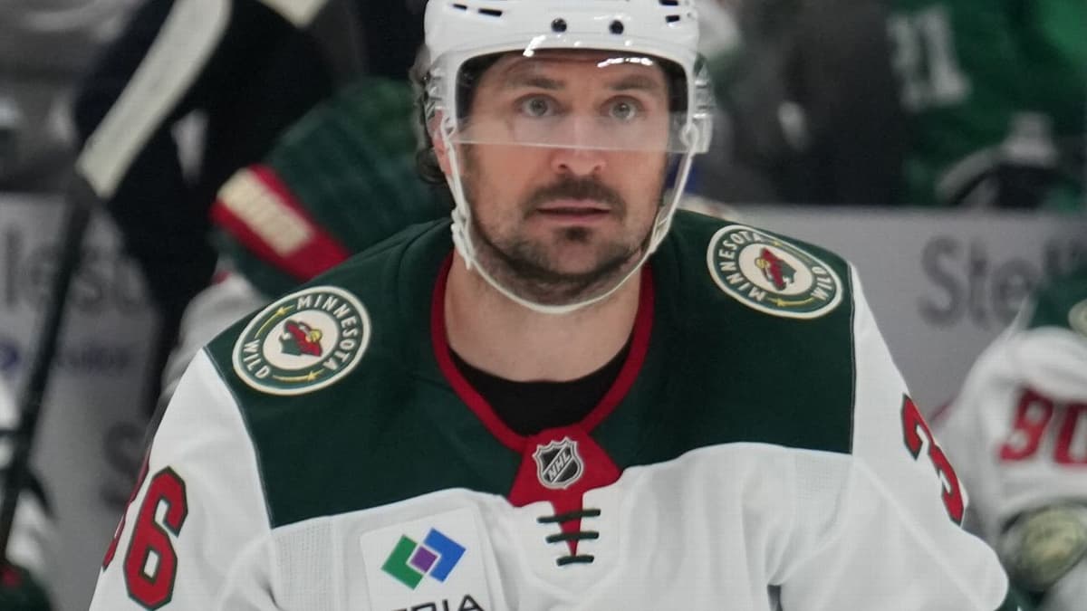 Los Angeles Kings Bolster Forward Core with Mats Zuccarello One-Year Deal
