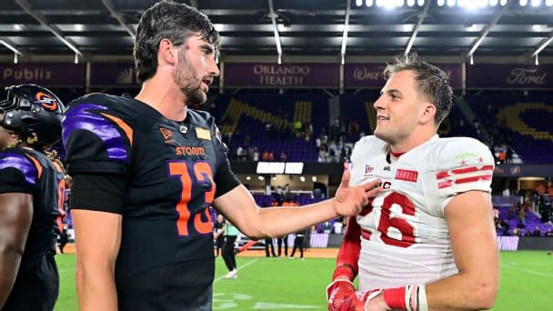 Final UFL Power Rankings 2026: Birmingham Stallions and Battlehawks Lead the Way