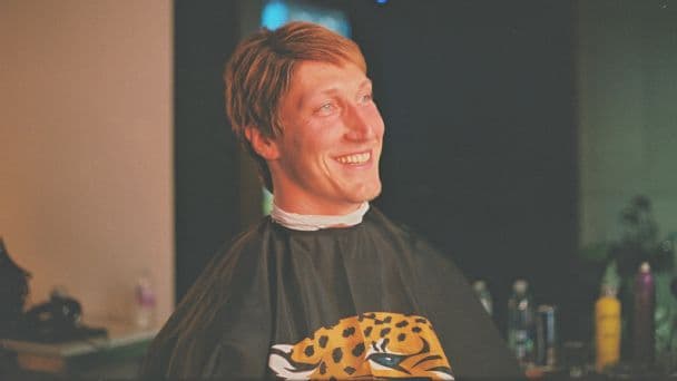 Trevor Lawrence’s Faux Haircut: How a Jaguars Prank Fooled Family and Friends