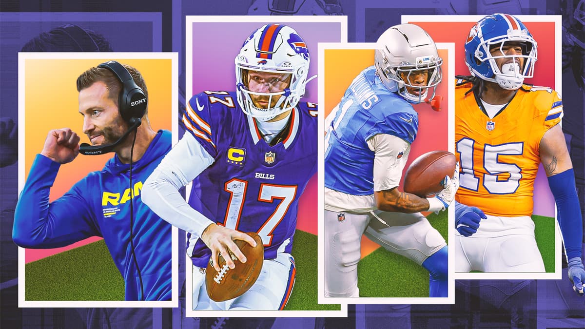 2026 NFL Football Power Index: Projections, Super Bowl Odds, and Team Rankings